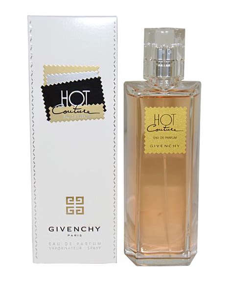 haut de couture givenchy|Givenchy hot couture 100ml.